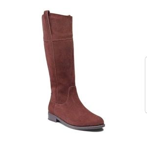 Vionic Downing Riding Boot